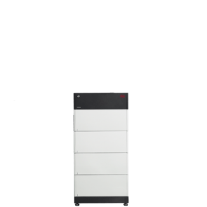 Lithium-Batterie Battery box PREMIUM HVM 11.0 kWh - BYD
