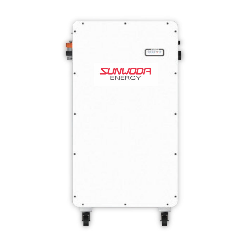 Sunwoda Atrix Max+ 16kWh Lithium-Batterie (Enthält cables)