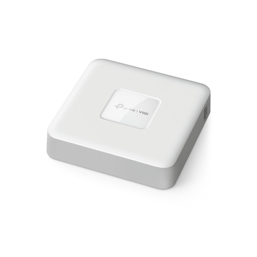 TP-LINK VIGI NVR1104H-4P 4 Canales 1HDD H265+