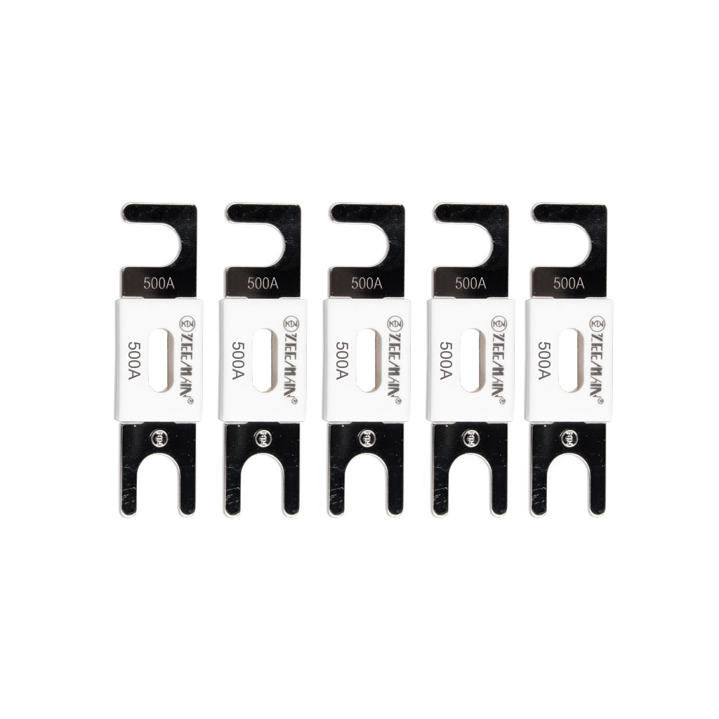 ANL-fuse 500A/80V (package of 5 pcs) - VICTRON ENERGY
