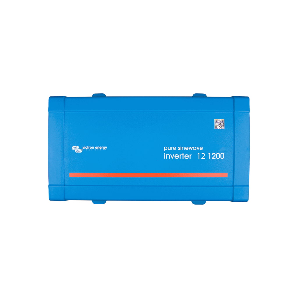 Inv. 12/1200 230V VE.Direct SCHUKO*If 0, order PIN122121210* - VICTRON ENERGY (Muy bueno)