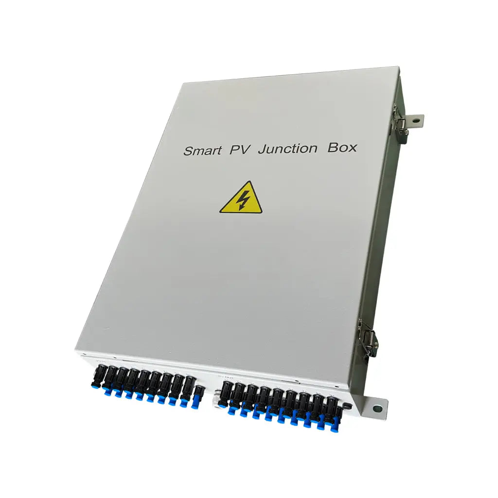 PROJOY PEJB-9-9 1000V DC 9-in-9-out