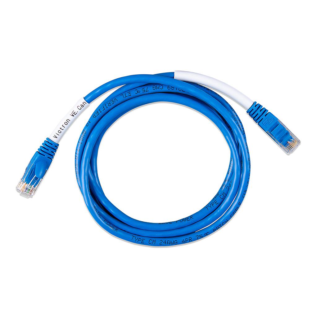 VE.Can to CAN-bus BMS type B Kabel 5 m - VICTRON ENERGY