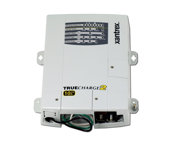 Ladegerät automático 3 etapas 24V/10A - XANTREX
