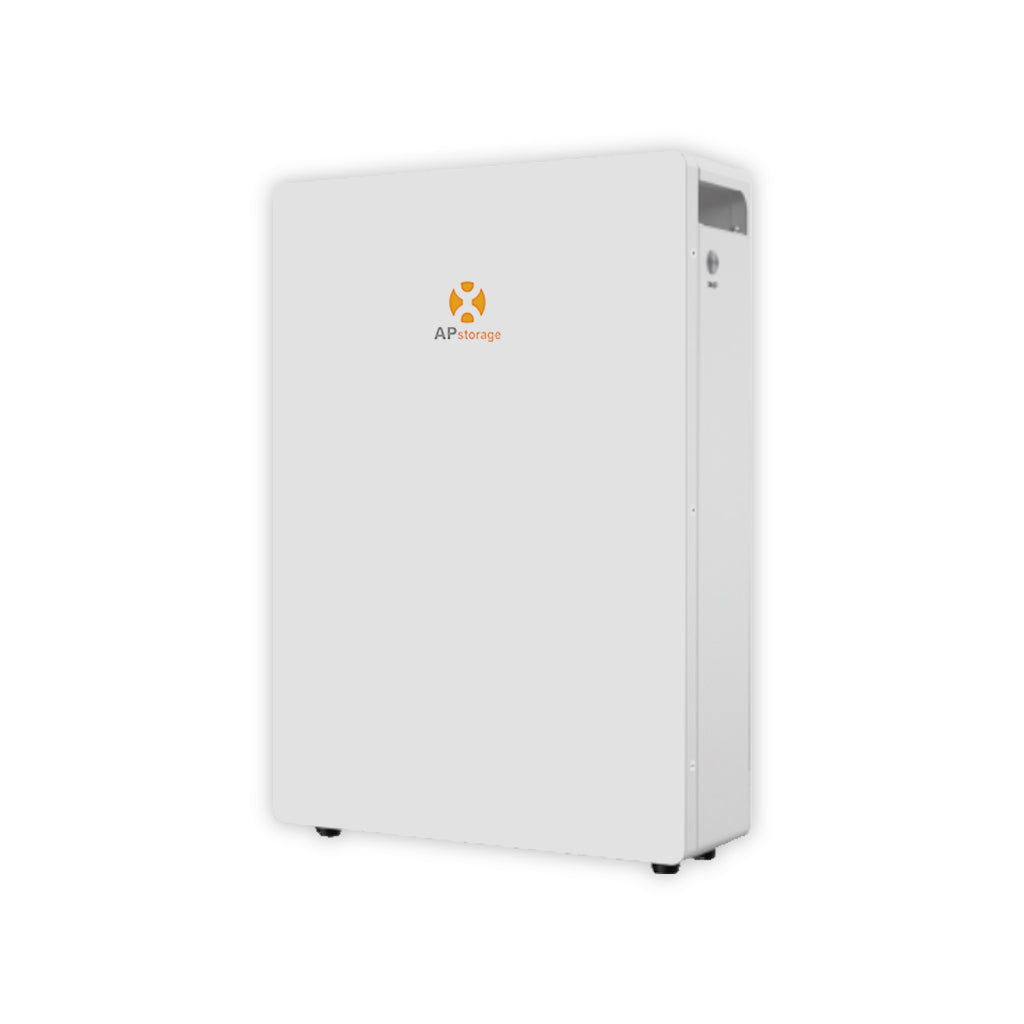 APSystems APBattery 5.12kWh 51.2V