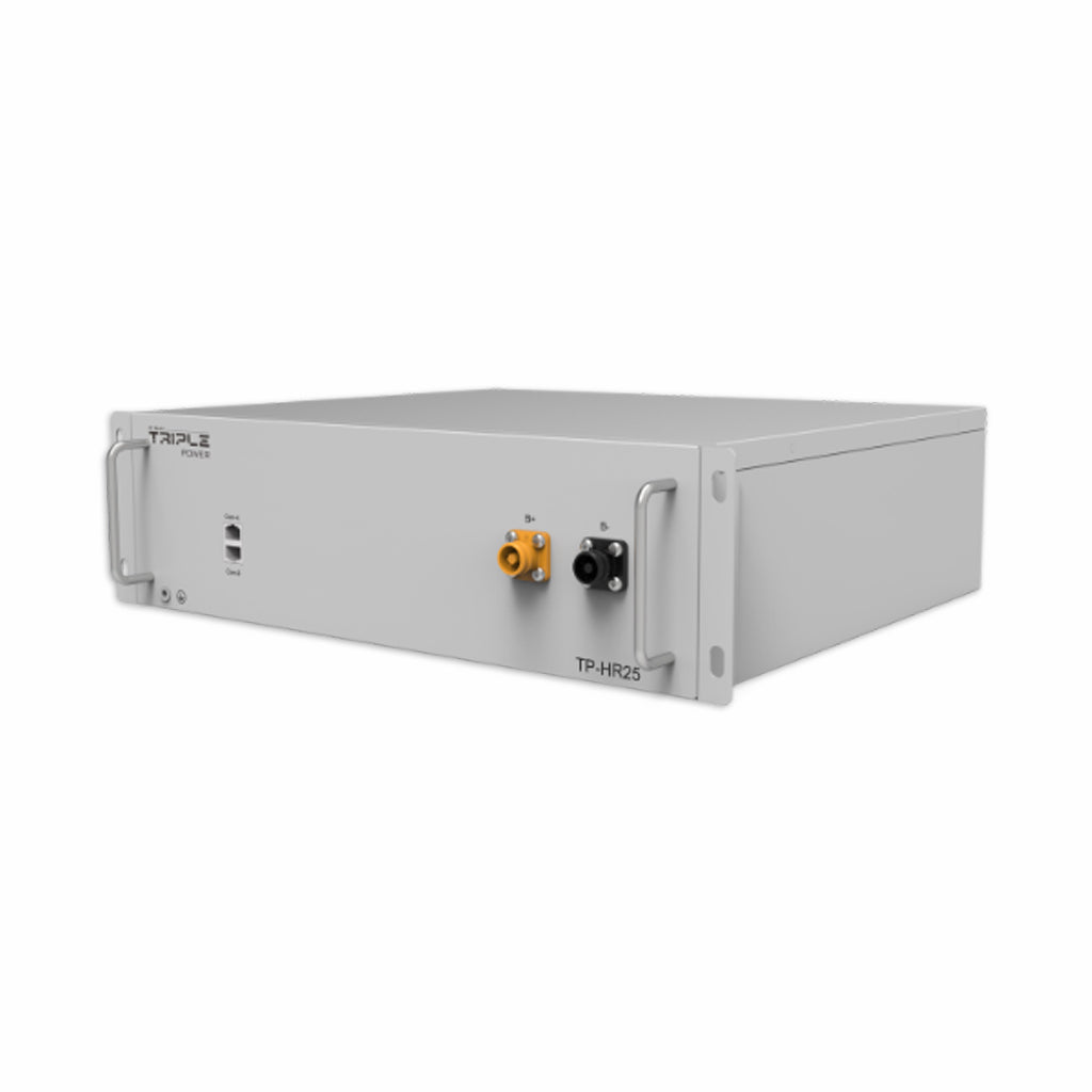 Solax TP-HR25 2,5kWh