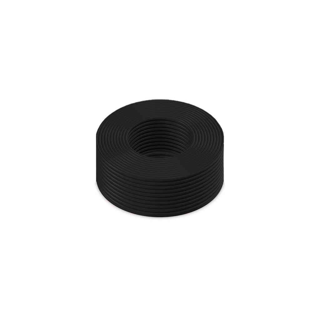 SOLITIA Serie Elecsun Kabel Solar FV H1Z2Z2-K 1x6mm² 1500V negro (50m)
