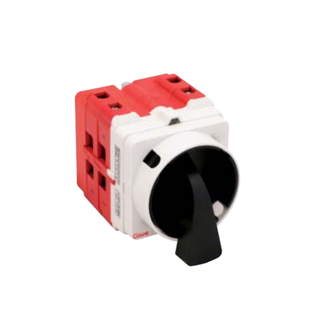 Interruptor de corte 32A | Contador dreiphasig | GAVE
