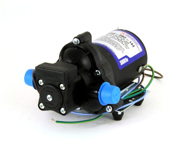 Pumpe de presión 2088-592-144 230V - SHURFLO