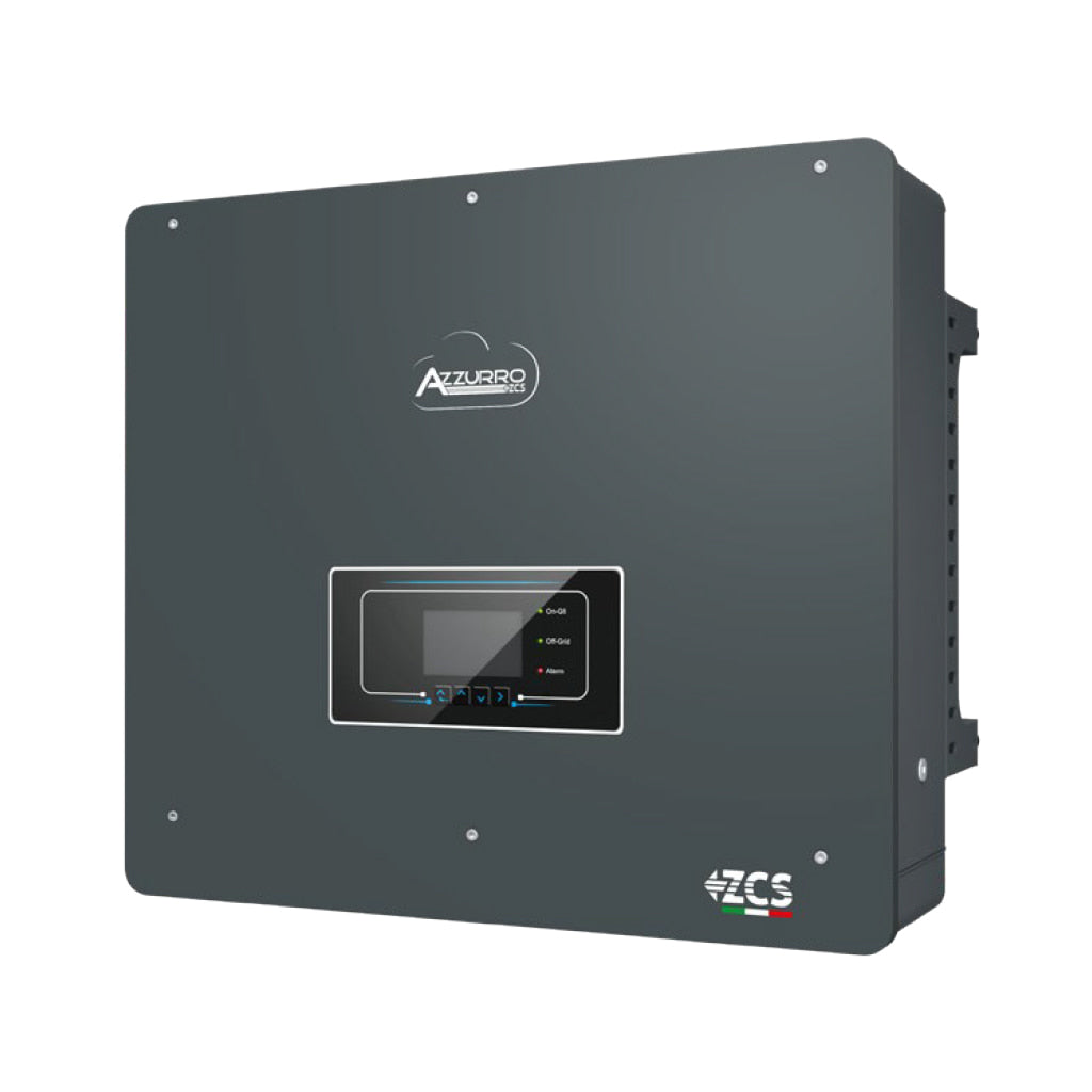 Azzurro/ZCS Azzurro ZZT-HYD8.0-3PH 8kW