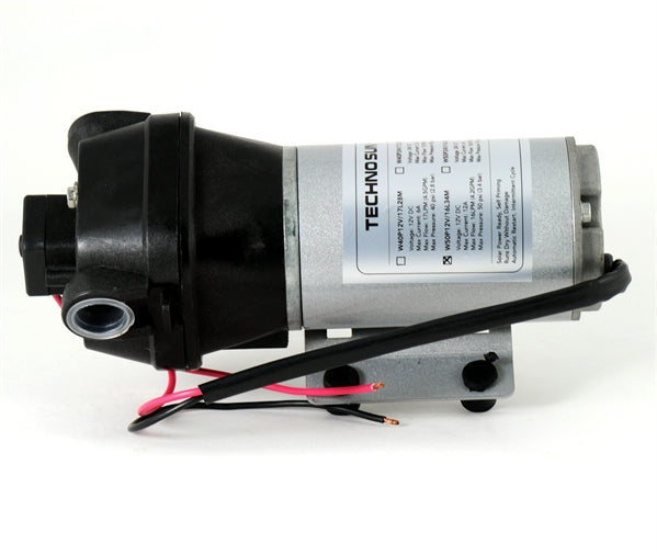 Pumpe de presión W50P24V/16L34M - TECHNO SUN
