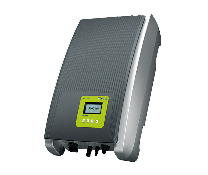Wechselrichter de red 1.5kW einphasig | interruptor DC | PIKO 1.5 MP | KOSTAL