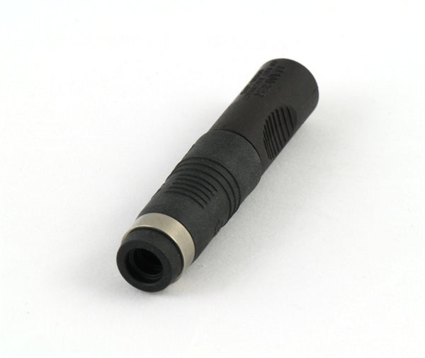 Steckverbinder H&amp;S macho 6 mm mit cierre giratorio - TECHNO SUN