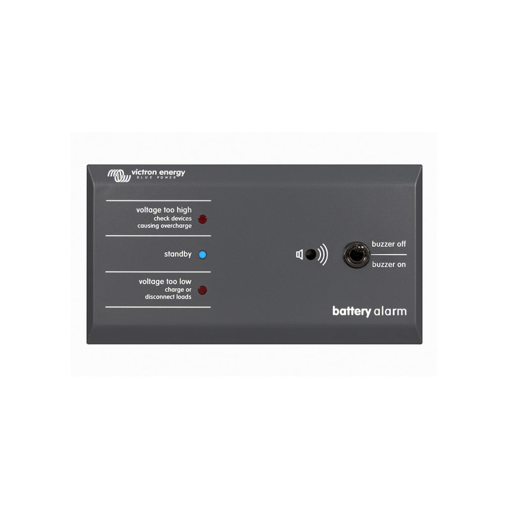 Battery Alarm GX Retail