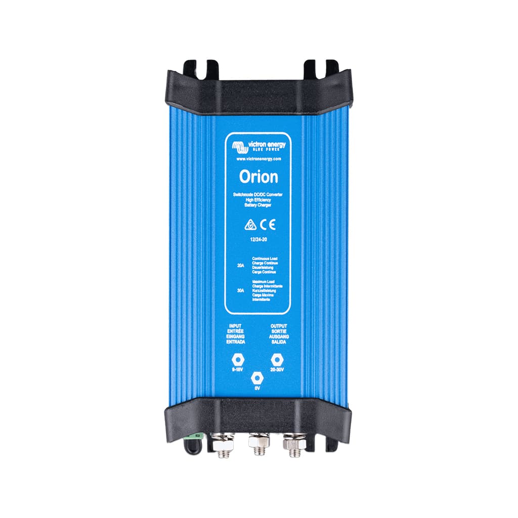Orion 12/24-20 DC-DC converter IP20 - VICTRON ENERGY (Aceptable)
