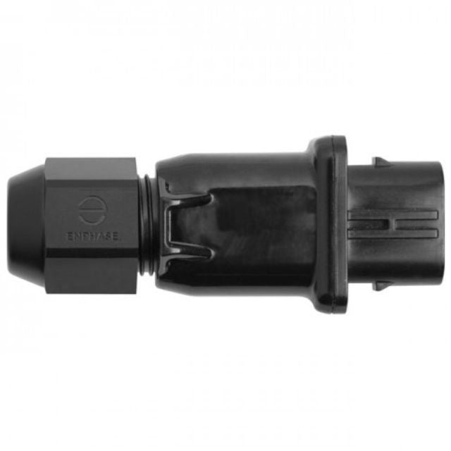 Enphase IQ Field Wireable Steckverbinder einphasig hembra