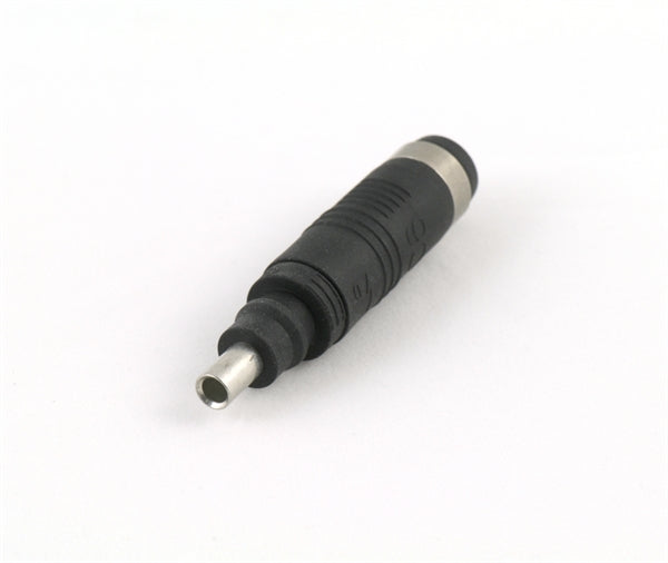 Steckverbinder FV H&amp;S hembra 6mm² mit cierre giratorio - ELECSUN