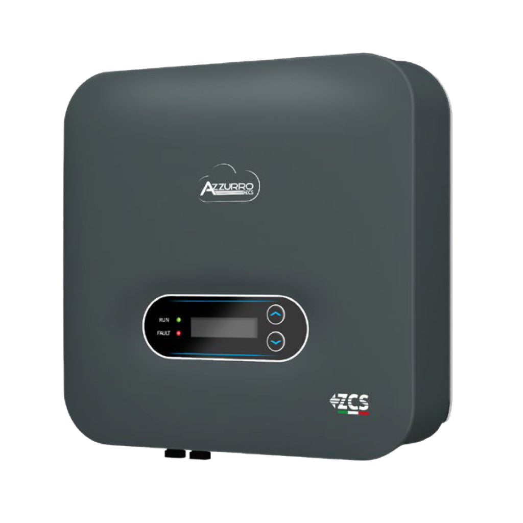 Azzurro/ZCS Azzurro ZZ1-6000TLM-V3 6000W