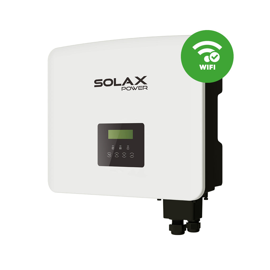 Solax X1-FIT-3.7W G4.3 3700W G4 (Enthält WiFi)