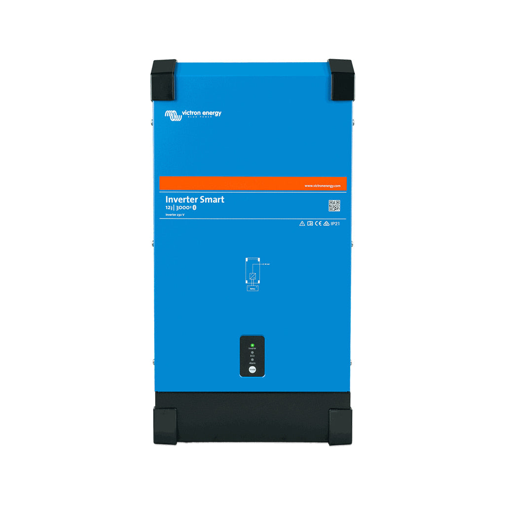 Inverter 12/3000 230V Smart - VICTRON ENERGY (Muy bueno)