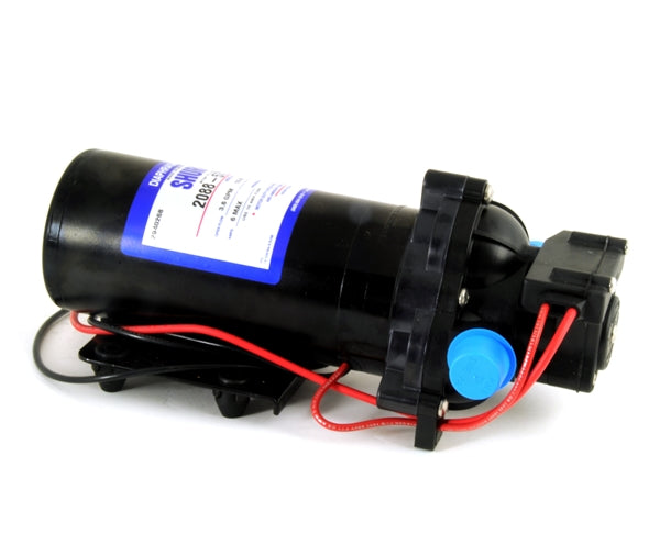 Pumpe de presión 2088-573-534 24V - SHURFLO