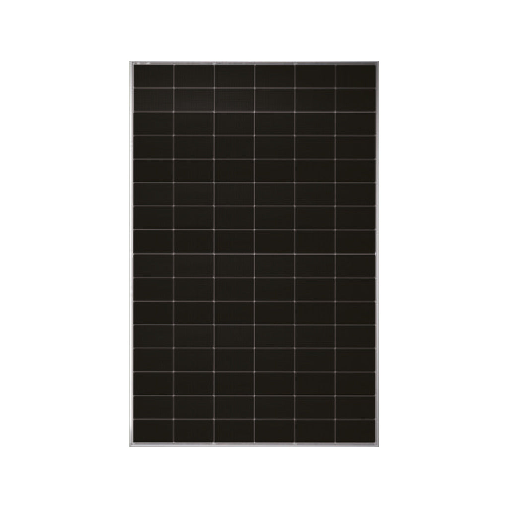 Tongwei TWMNH-48HW455 455W Marco negro