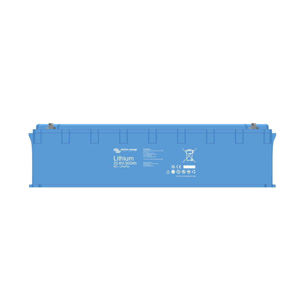 LiFePO4 Battery 25,6V/300Ah NG - VICTRON ENERGY