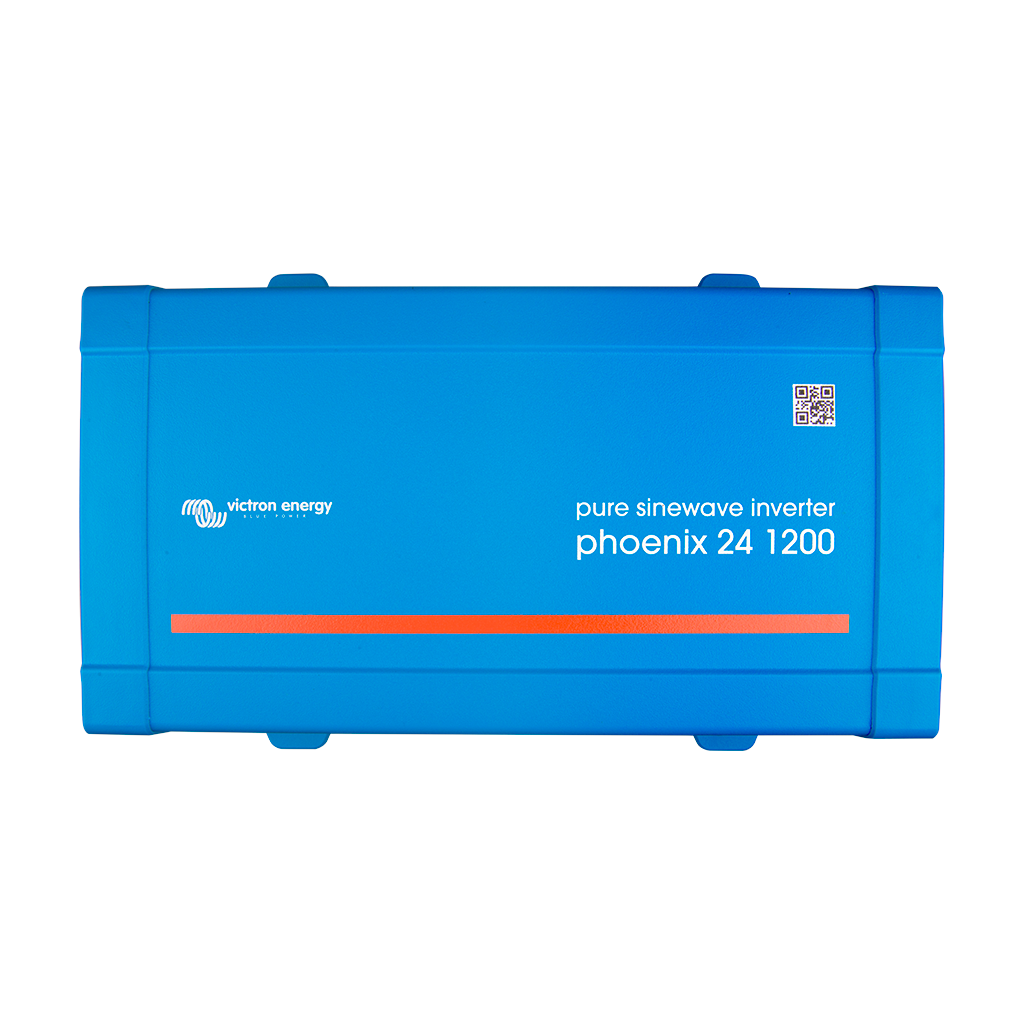 Victron Energy Phoenix Inverter 24/1200 230V VE.Direct UK