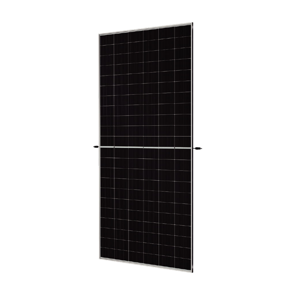 Solarmodul 570W | Trina Solar Vertex TSM-DEG19RC.20 | Bifacial | Glass-Glass | Mono | 38,4V | 14,84A