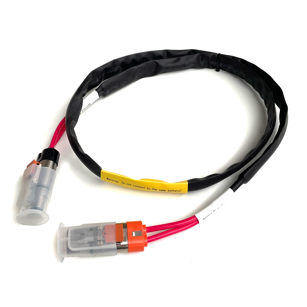 Kabel módulo 1200mm für baterías T30 | Solax Power