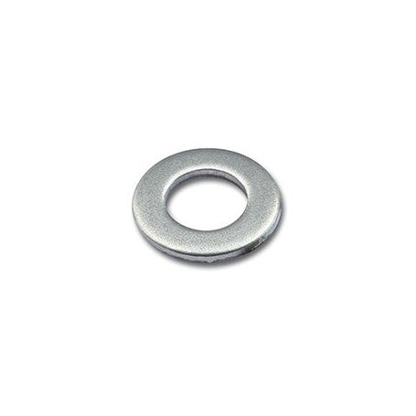 Arandela Plana inox DIN 125 M8 A2 - Diámetro exterior 15 mm - TECHNO SUN