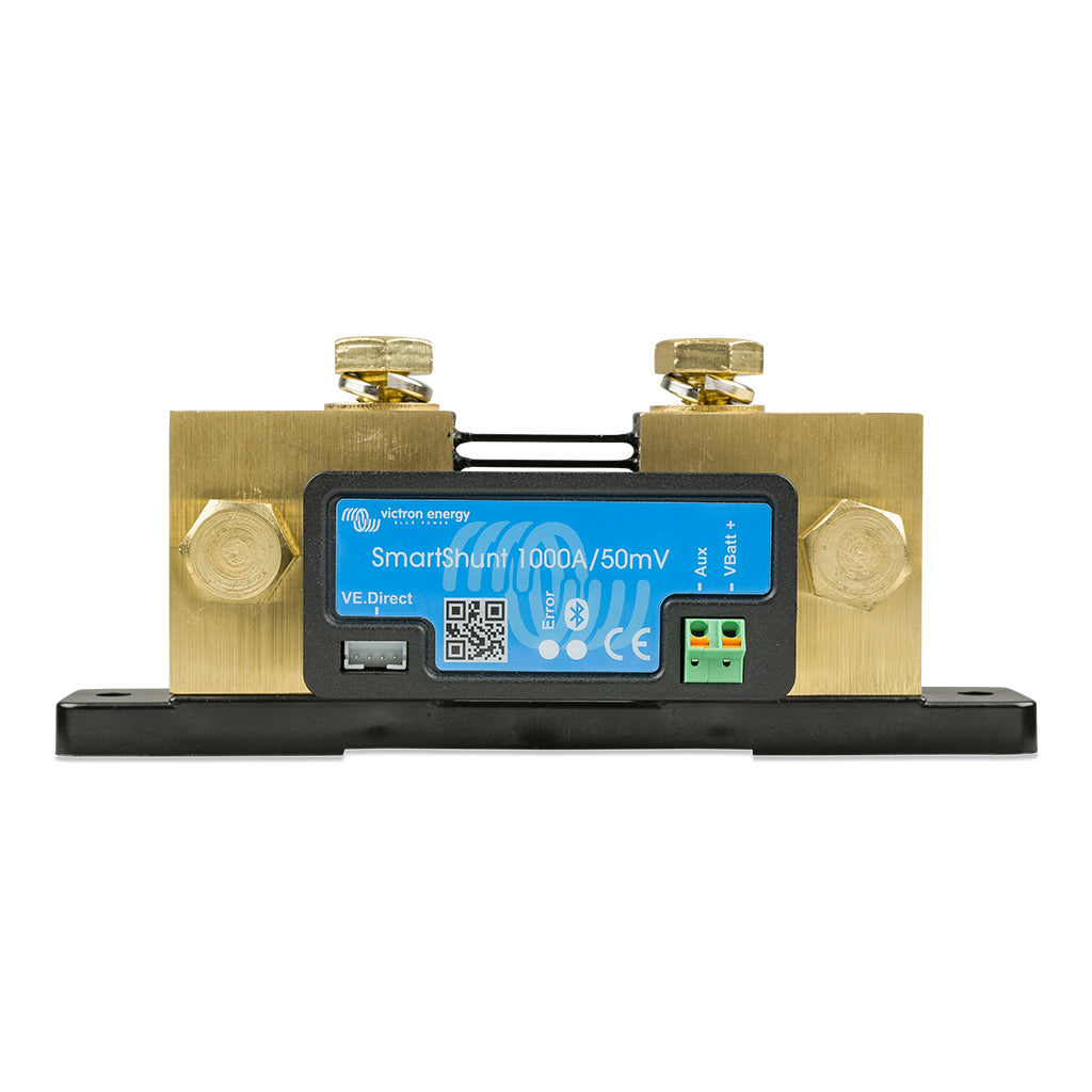 SmartShunt 1000A - VICTRON ENERGY