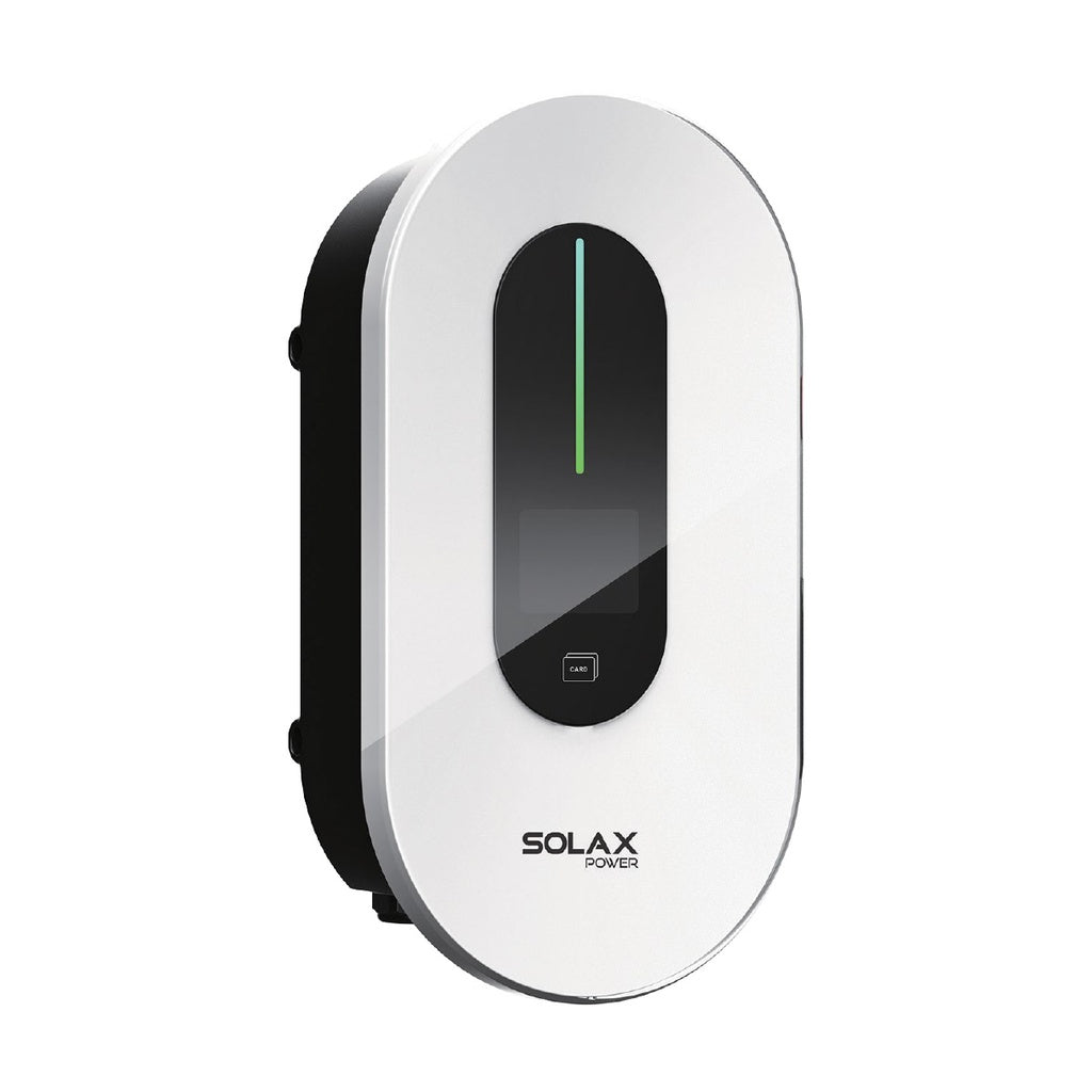 Solax EV X1-HAC-7P 7kW | Enthält cable