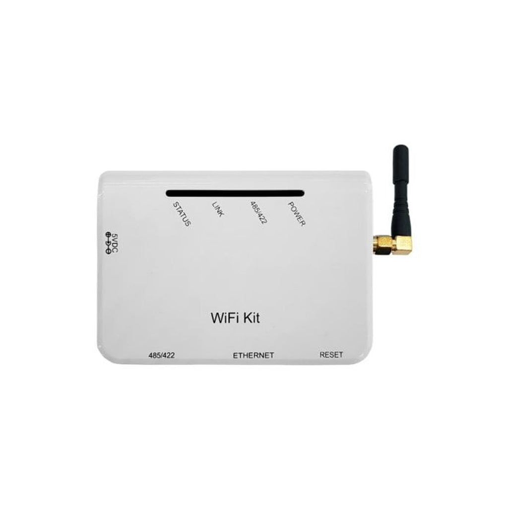 Azzurro/ZCS Azzurro DIN RAIL DATALOGGER V2 UP TO 4 INVERTERS