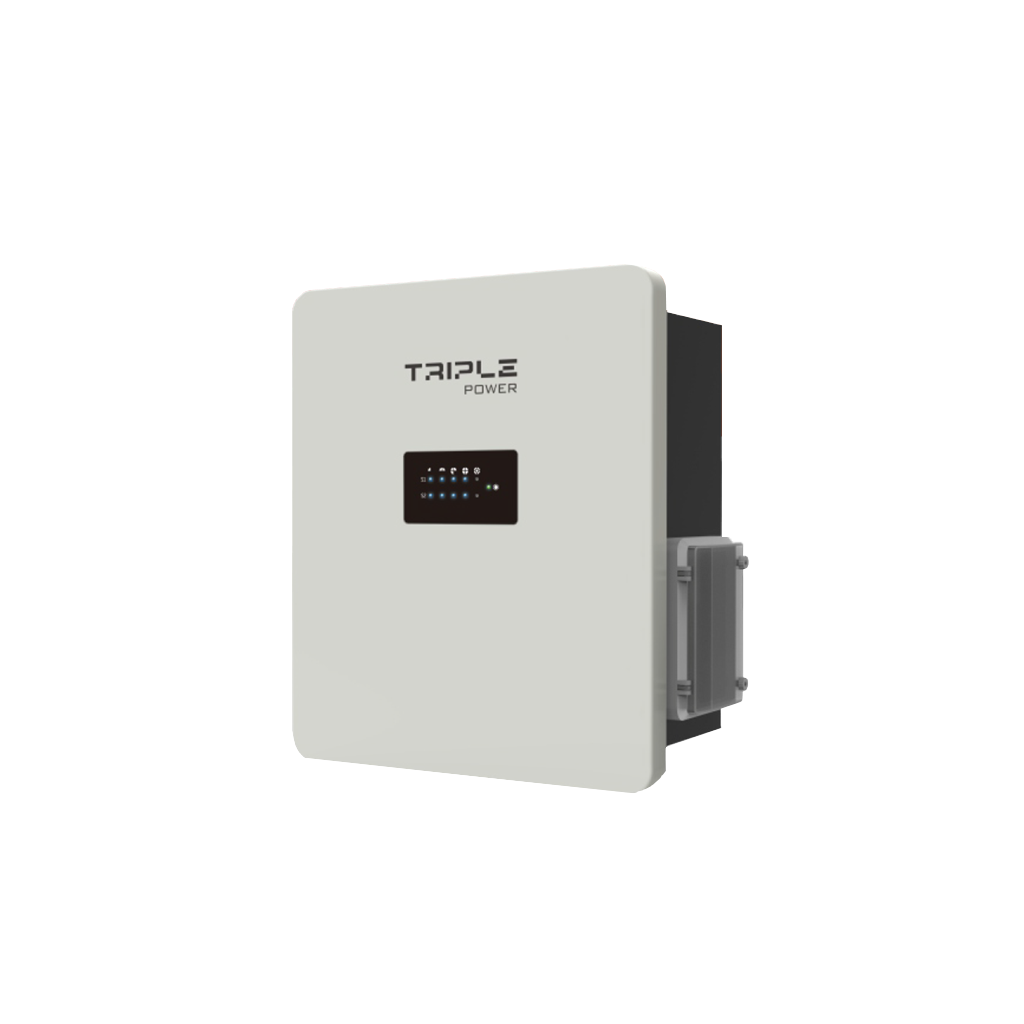 BMS-Parallel Box-II G2 für T30