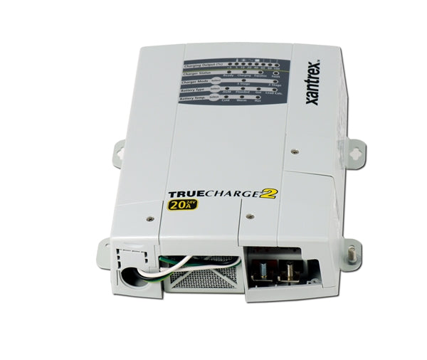 Ladegerät automático 3 etapas 24V/20A - XANTREX