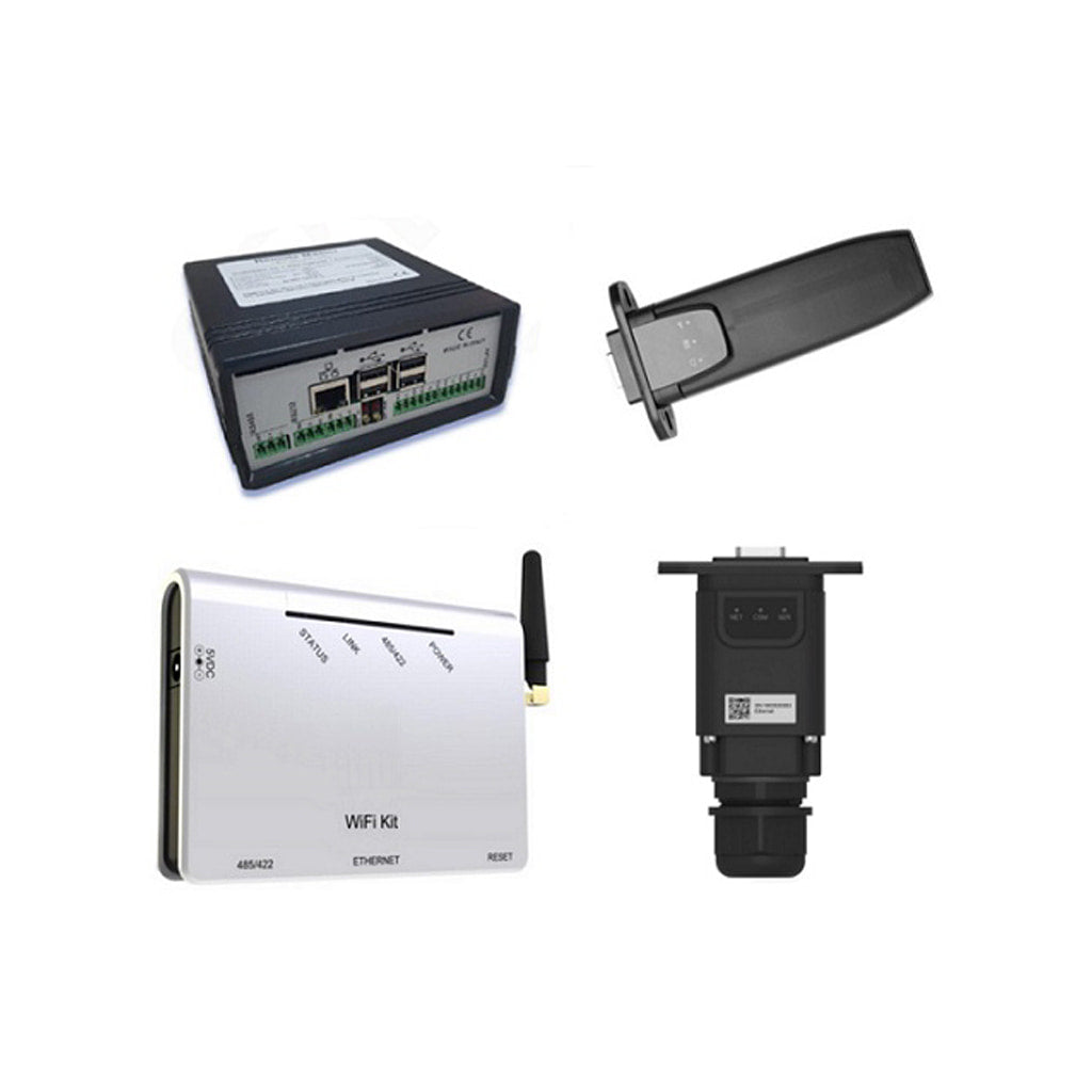 Azzurro/ZCS Azzurro BATTERY PACK DATALOGGER M1000