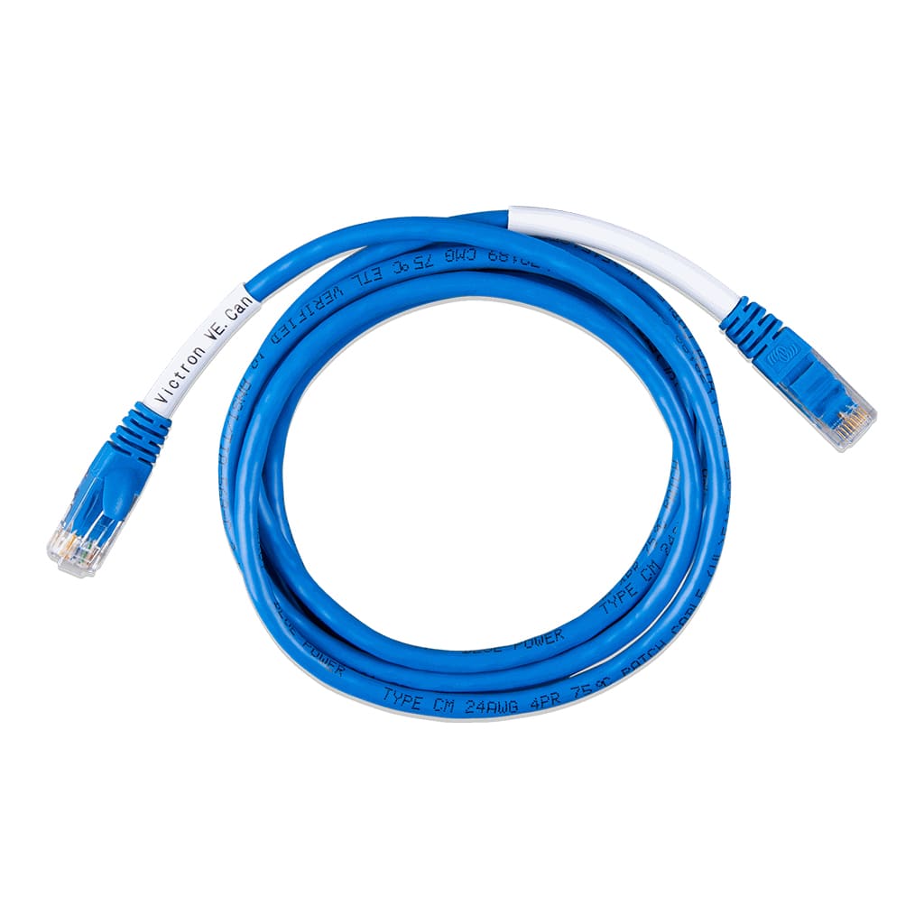 VE.Can to CAN-bus BMS type B Kabel 1,8 m - VICTRON ENERGY