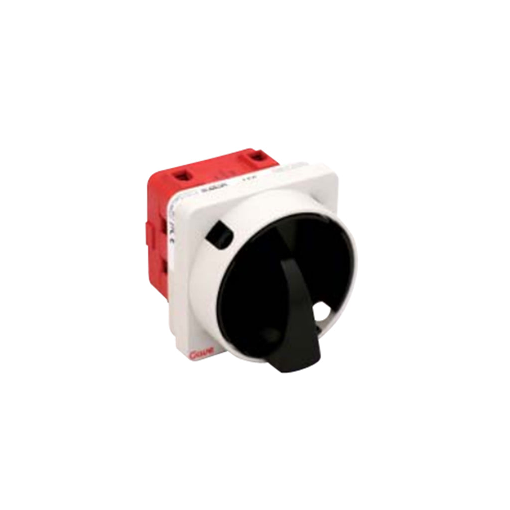 Interruptor de corte 40A | Contador einphasig | GAVE