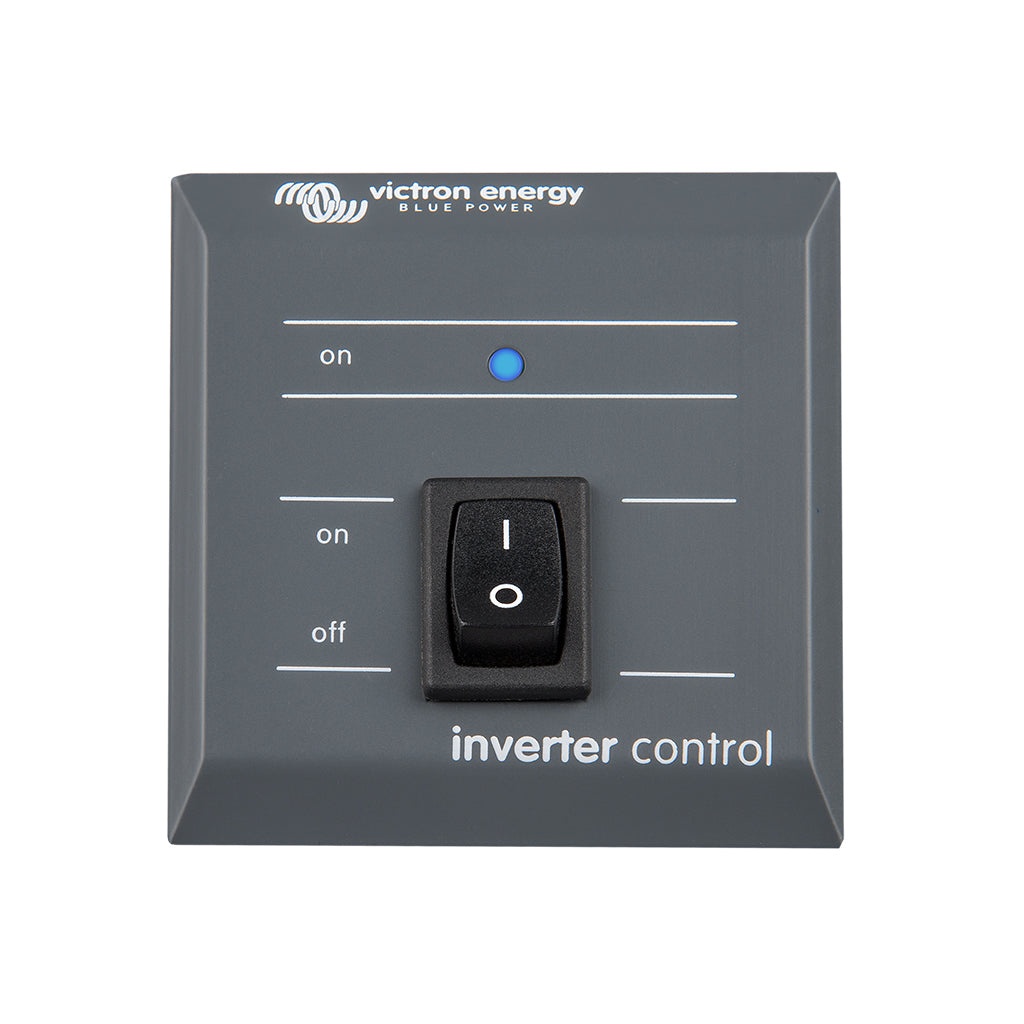 Victron Energy Phoenix Inverter Control VE.Direct