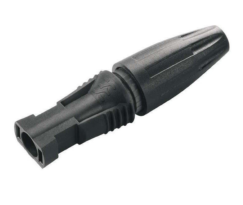Steckverbinder solar macho 4-6mm² PV-Stick ohne herramientas - WEIDMULLER