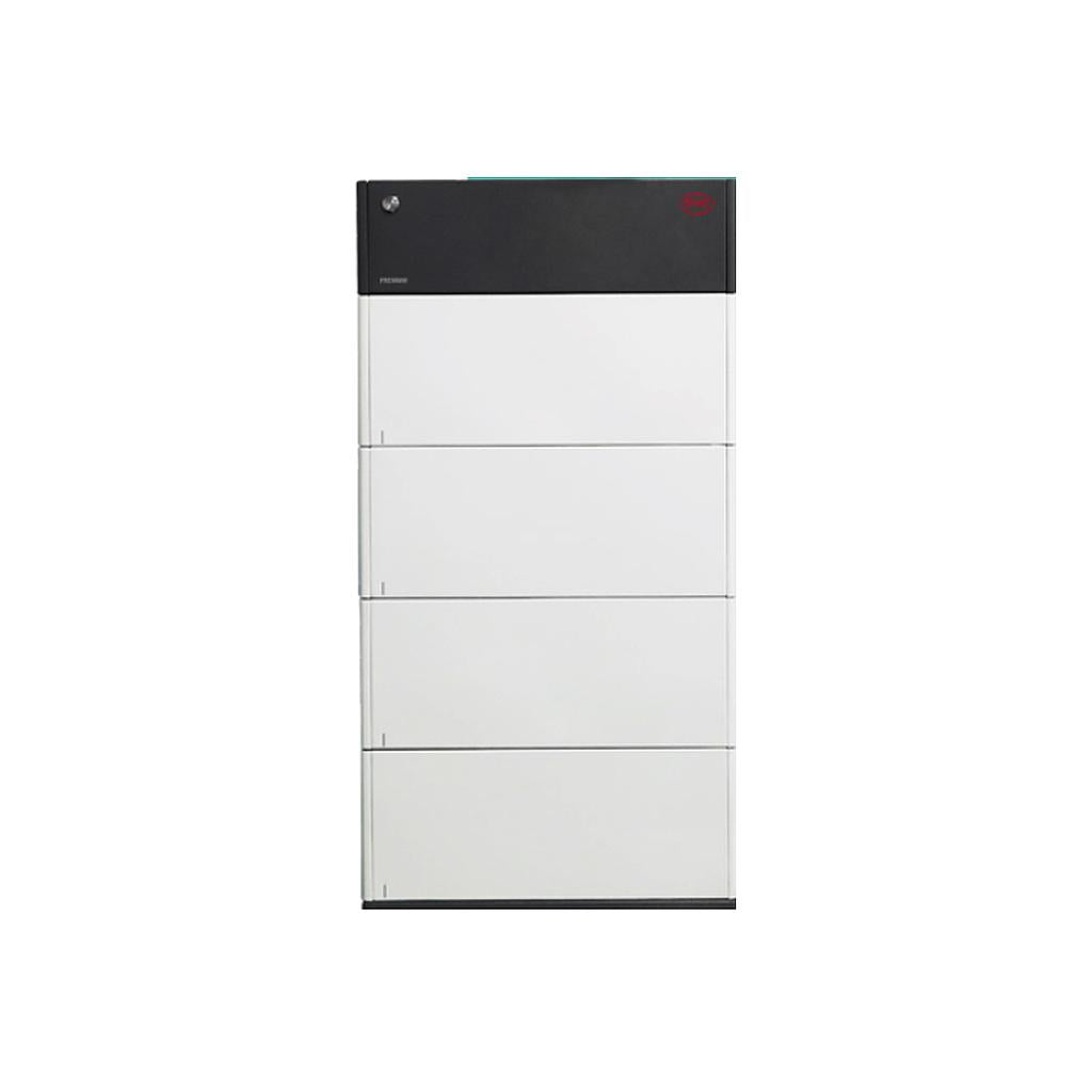 Lithium-Batterie Battery-Box PREMIUM LVS 16.0 kWh | paralelizable x16 | LVS16 - BYD