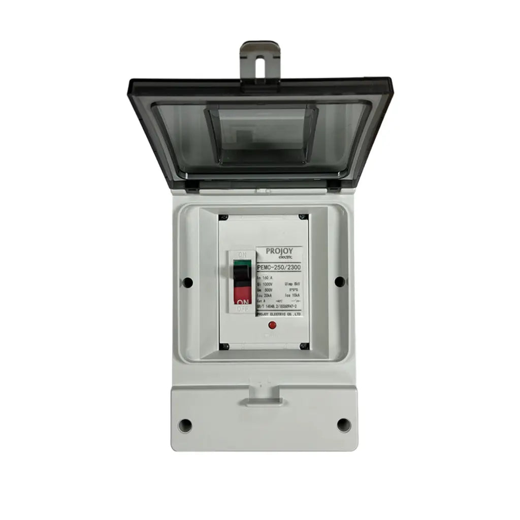 PROJOY PEMC-250/2300 125A 500V DC
