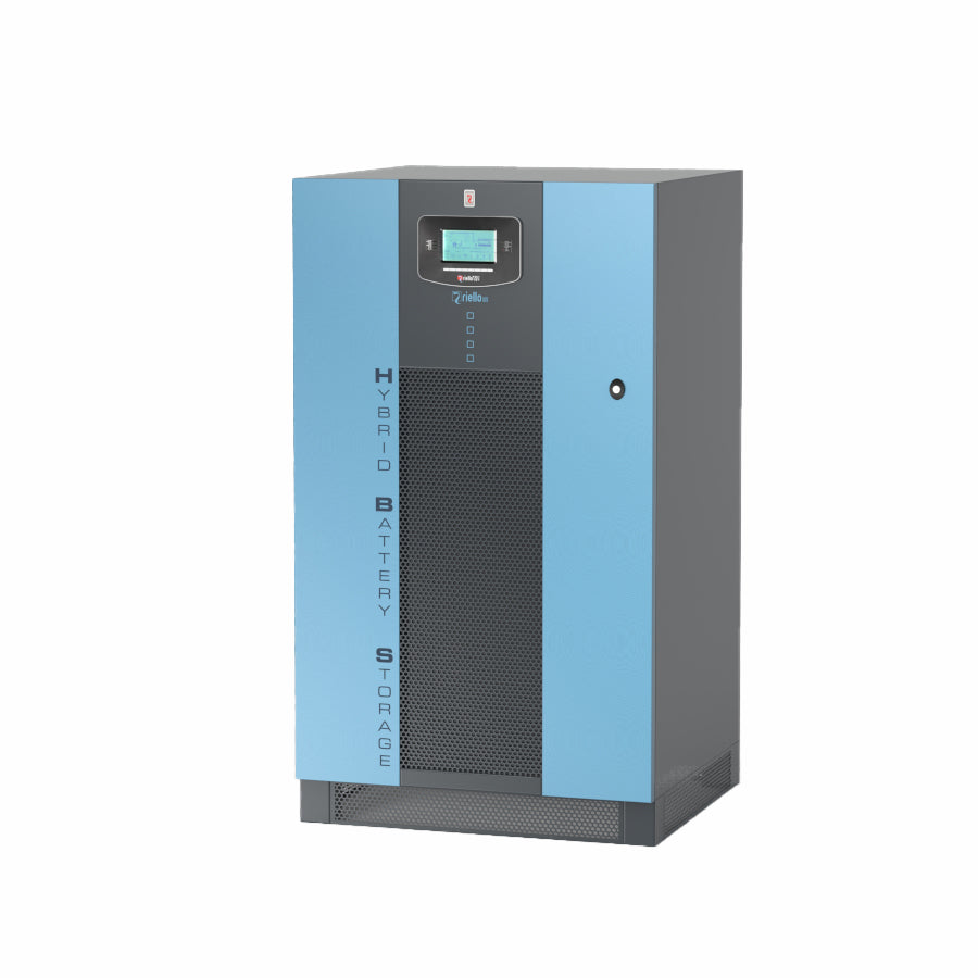 Riello HBS 80 | Wechselrichter híbrido | 80kW | 200A