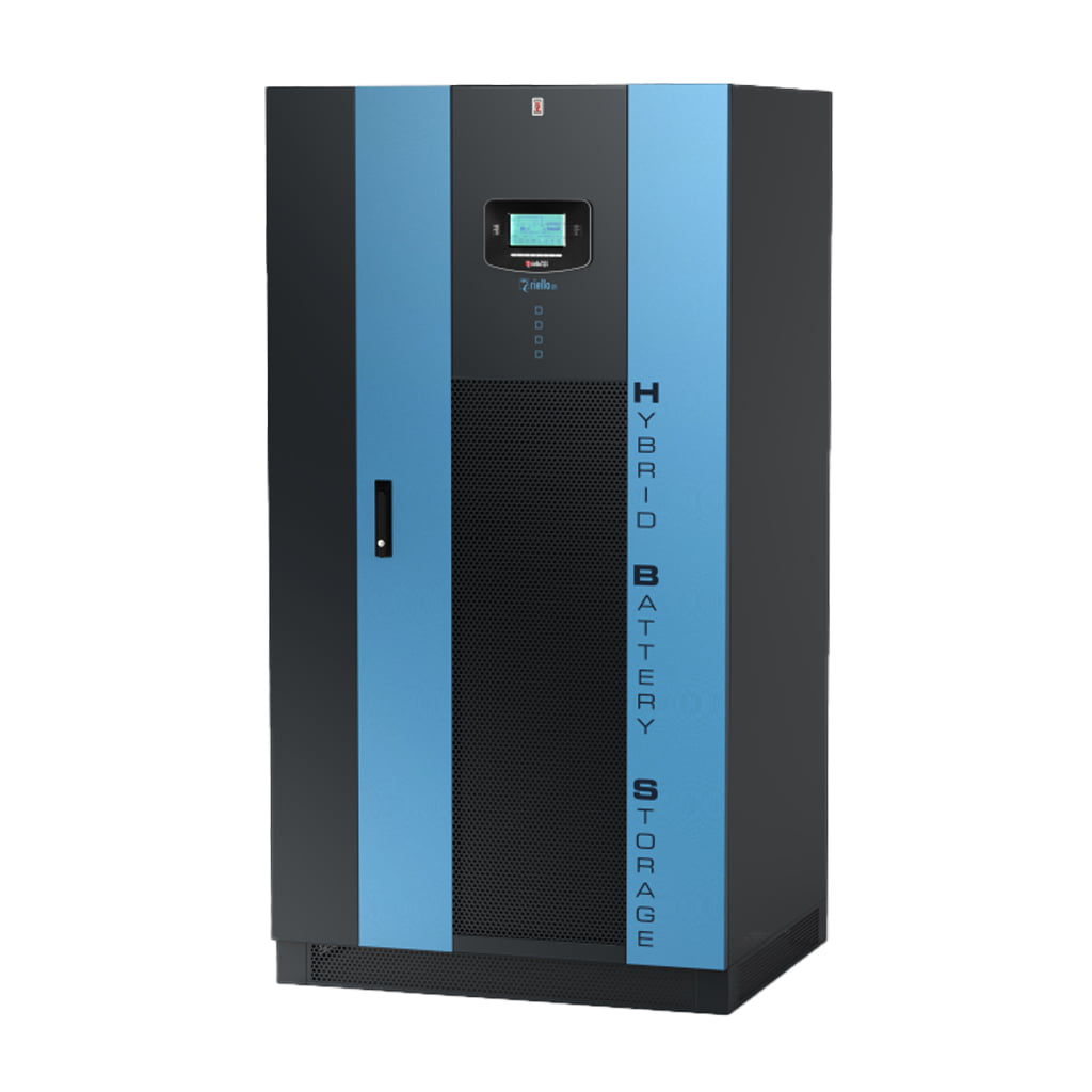 Riello HBS HE 250 | Wechselrichter híbrido | 250kW | 297A