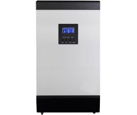 Axpert/Voltronic 48/5000 Wechselrichter Ladegerät 5kVA (4kW) 48V 60A | MPPT 80A | Axpert MKS 5K | VOLTRONIC