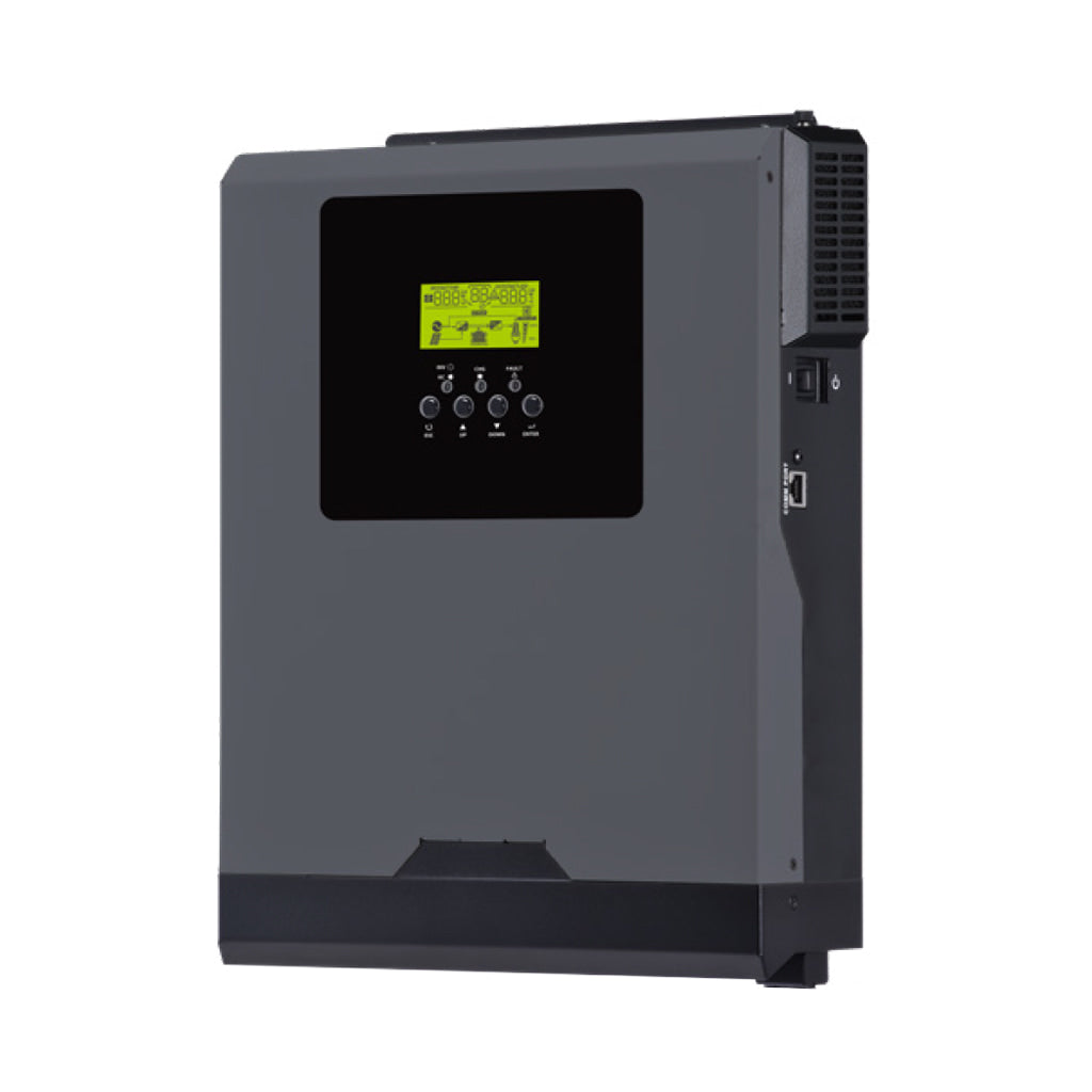Axpert/Voltronic Solitia Axpert VM II 1500-12 1500W 12V