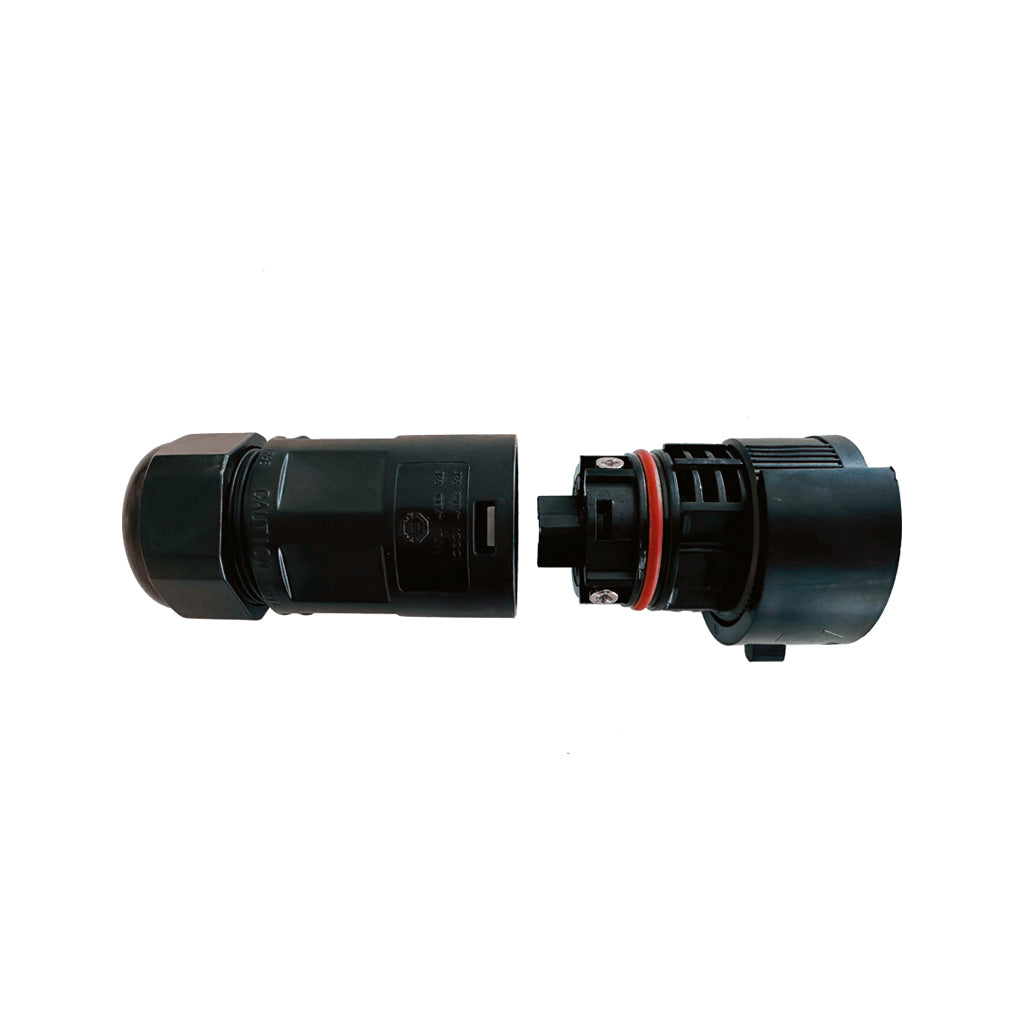 Azzurro/ZCS Azzurro Steckverbinder AC 1PH 3000-6000TLM-V3 und HYD