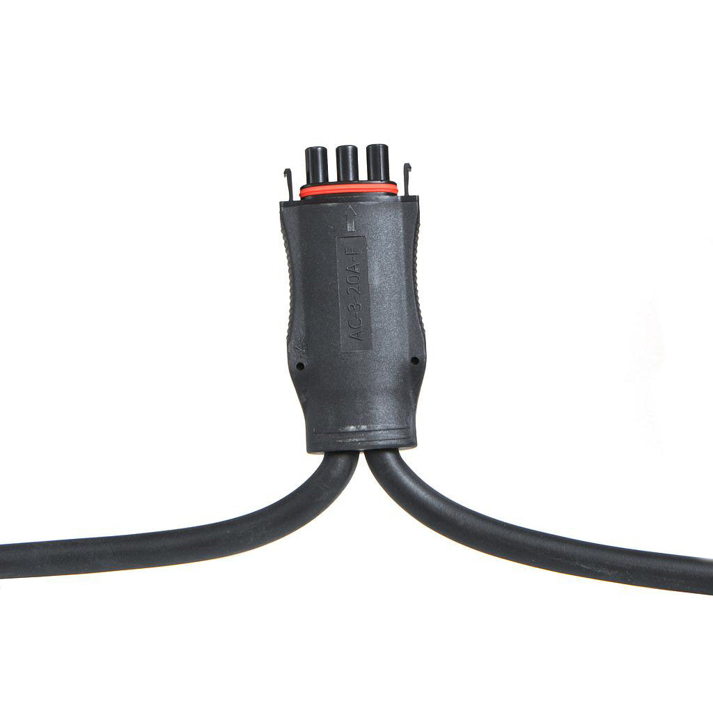 APSystems Kabel Y3 AC Bus 4m 2'5mm2 (DS3 und QS2 Series)