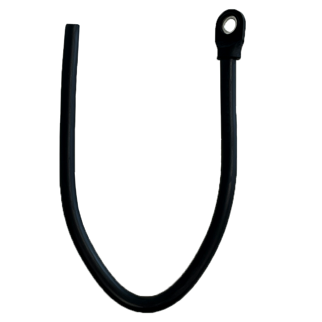 35/500 Kabel cobre flexible für interconexión de baterías a Wechselrichter 35mm²/500mm - M10